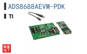 ADS8688AEVM-PDK