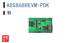 ADS8688EVM-PDK