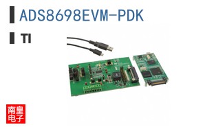 ADS8698EVM-PDK