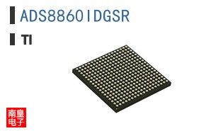 ADS8860IDGSR