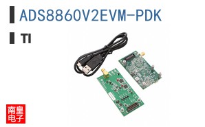 ADS8860V2EVM-PDK
