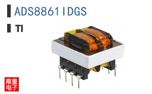 ADS8861IDGS