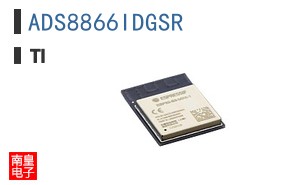 ADS8866IDGSR