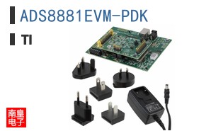 ADS8881EVM-PDK