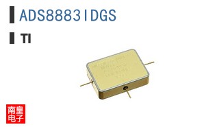 ADS8883IDGS