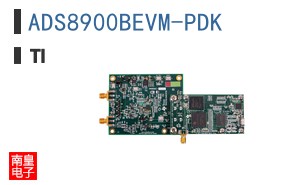 ADS8900BEVM-PDK