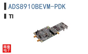 ADS8910BEVM-PDK