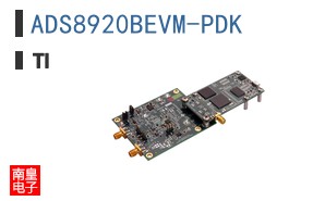 ADS8920BEVM-PDK