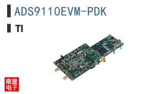 ADS9110EVM-PDK
