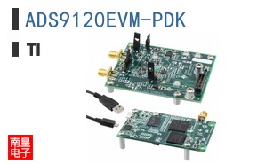 ADS9120EVM-PDK