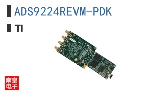ADS9224REVM-PDK