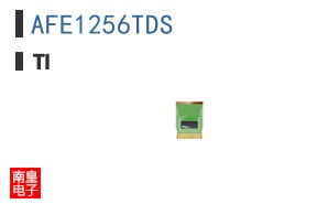 AFE1256TDS