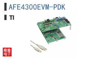 AFE4300EVM-PDK
