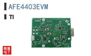 AFE4403EVM