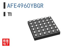 AFE4960YBGR
