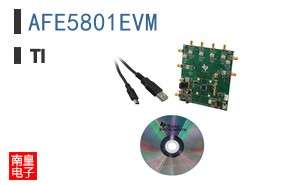 AFE5801EVM