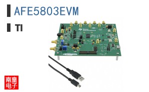 AFE5803EVM