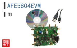 AFE5804EVM