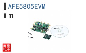 AFE5805EVM