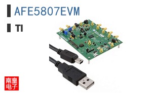 AFE5807EVM