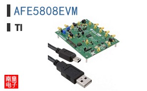 AFE5808EVM