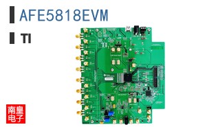 AFE5818EVM