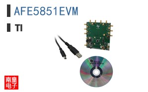 AFE5851EVM