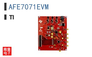 AFE7071EVM