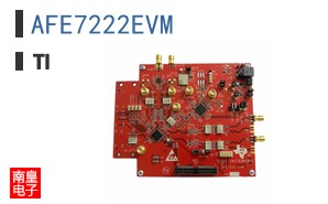 AFE7222EVM