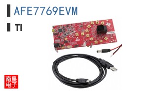 AFE7769EVM