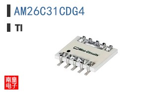 AM26C31CDG4