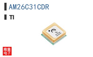 AM26C31CDR