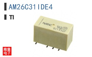 AM26C31IDE4