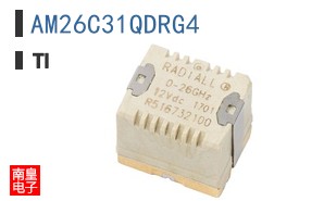 AM26C31QDRG4