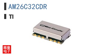 AM26C32CDR