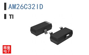 AM26C32ID