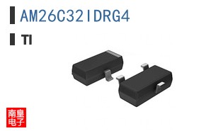 AM26C32IDRG4
