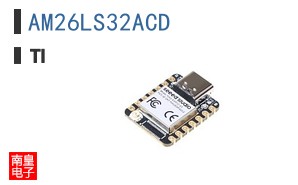 AM26LS32ACD