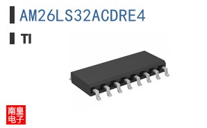 AM26LS32ACDRE4