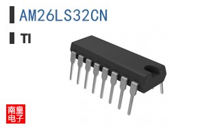 AM26LS32CN