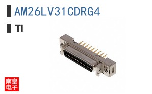 AM26LV31CDRG4