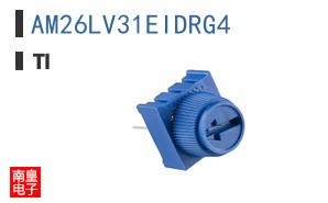 AM26LV31EIDRG4