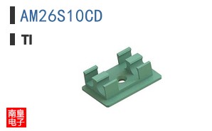 AM26S10CD