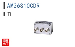 AM26S10CDR