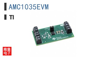 AMC1035EVM