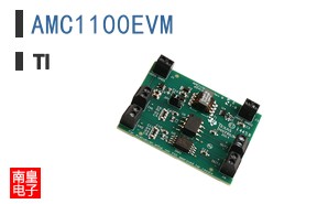 AMC1100EVM