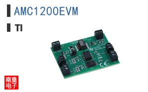 AMC1200EVM
