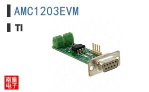 AMC1203EVM