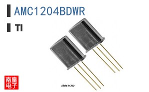 AMC1204BDWR