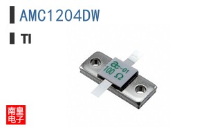 AMC1204DW